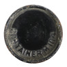 Container, Fiber, Tarred, for Signal, Ground, Amber Star, Parachute, M21A1, October 1944