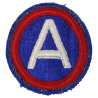 Patch, Third Army, General Patton