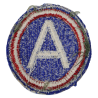 Patch, Third Army, General Patton
