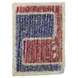 Patch, 69th Infantry Division
