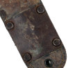Dagger, Fighting, SOUTHERN & RICHARDSON, with Scabbard, USM6, MILSCO 1943 Dagger, Fighting, SOUTHERN & RICHARDSON, with Scabbard, USM6, MILSCO 1943