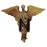 Insignia, Collar, Officer, US Army Nurse Corps