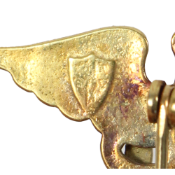 Insignia, Collar, Officer, US Army Nurse Corps
