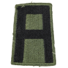 Patch, First Army