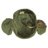 Helmet, Armor, Type M4A2, USAAF