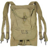 Haversack, M-1928, J.A. SHOE 1942