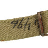 Haversack, M-1928, J.A. SHOE 1942