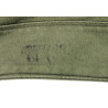 Hood, Jacket, M-1943, US Army, Medium
