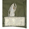Hood, Jacket, M-1943, US Army, Medium