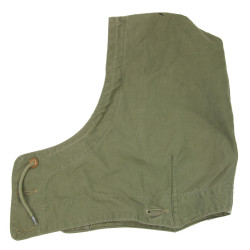 Hood, Jacket, M-1943, US Army, Medium