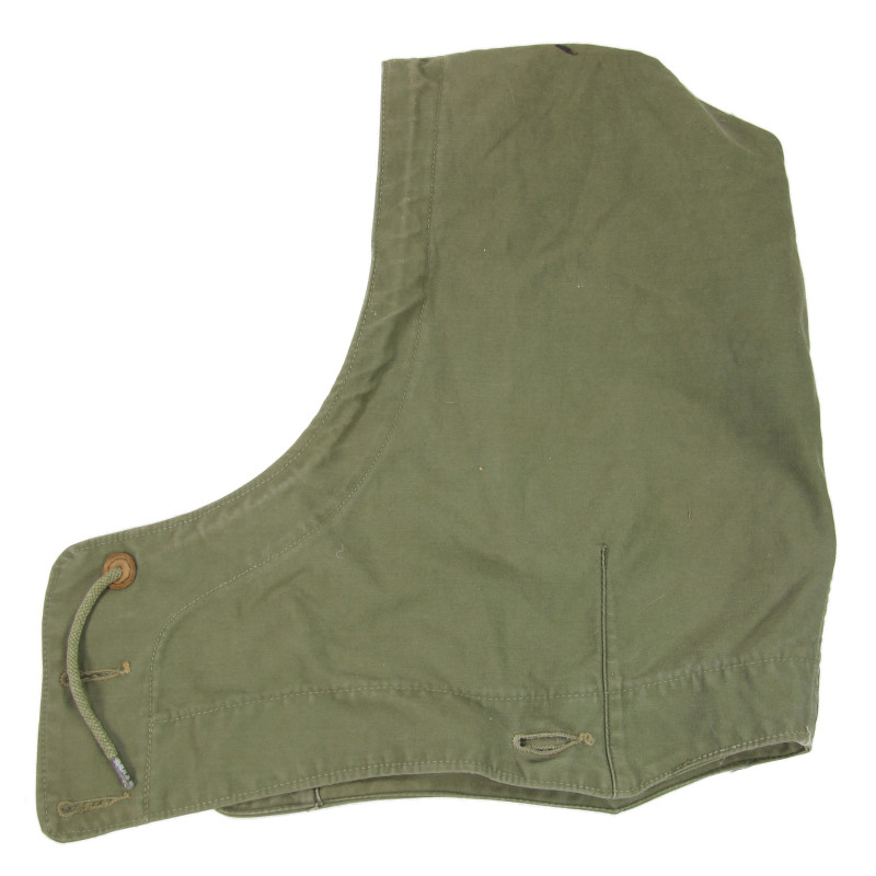 Hood, Jacket, M-1943, US Army, Medium