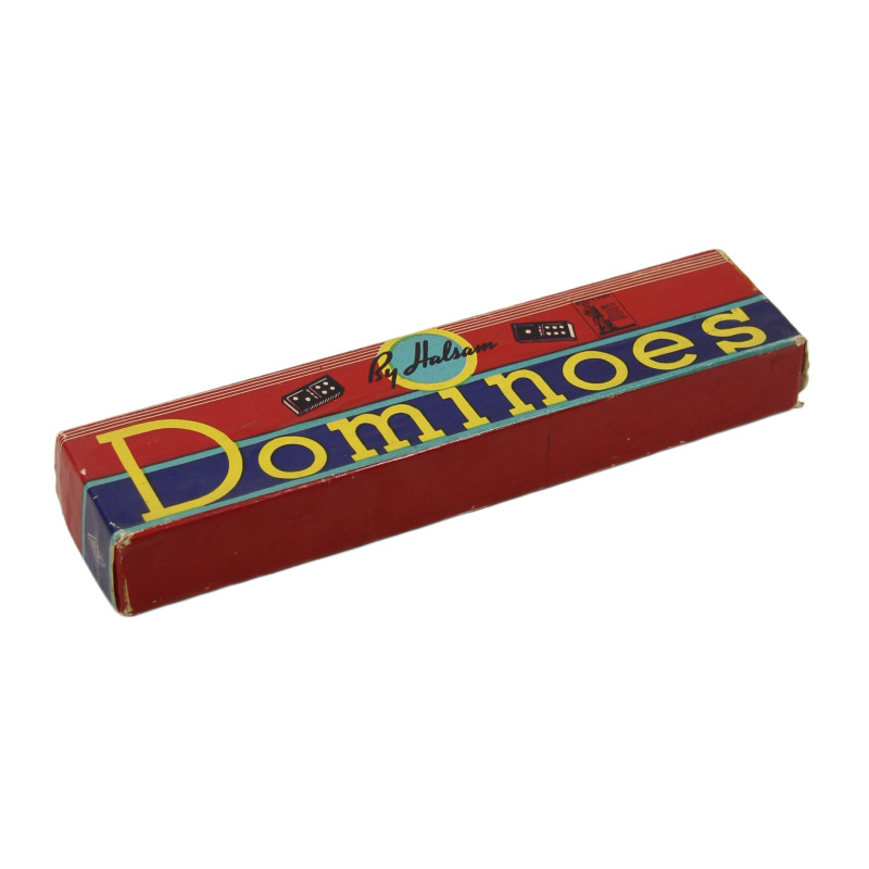 Dominoes, HALSAM, Buy Victory Bonds