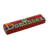 Jeu de dominos, HALSAM, Buy Victory Bonds