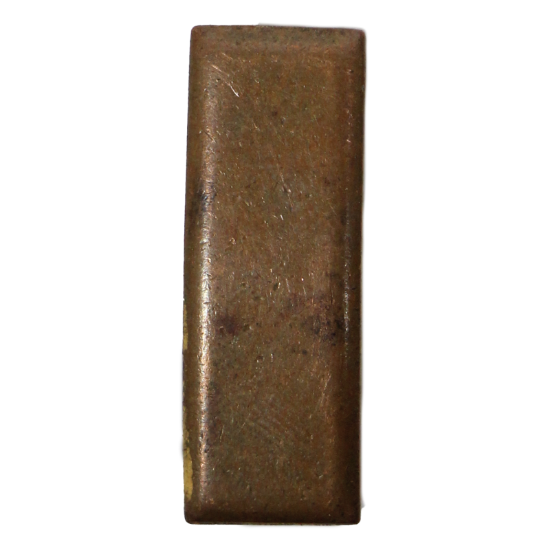 Grade, 2nd Lieutenant, A.E. CO.