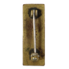 Rank, Insignia, 2nd Lieutenant, A.E. CO.