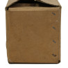 Carton, Ration, Menu No. 5, Second Half of 5 Rations, Ten-in-One, 1944