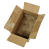 Carton, Ration, Menu No. 5, Second Half of 5 Rations, Ten-in-One, 1944