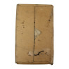 Carton, Ration, Menu No. 5, Second Half of 5 Rations, Ten-in-One, 1944