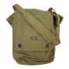 Porte-cartes M-1938, US Army, MYRNA SHOE, INC. 1943, complet