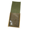 Case, Canvas, Dispatch, M-1938, US Army, MYRNA SHOE, INC. 1943, Complete