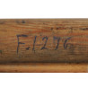 Tent, Shelter, Half, 2nd Type, US Army, TWEEDIE 1943
