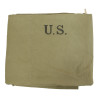 Tent, Shelter, Half, 2nd Type, US Army, TWEEDIE 1943