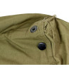 Tent, Shelter, Half, 2nd Type, US Army, TWEEDIE 1943