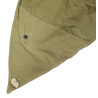 Tent, Shelter, Half, 2nd Type, US Army, TWEEDIE 1943