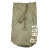 Bag, Duffle, 1943, 90th Infantry Division, D-Day Bag, Duffle, 1943, 90th Infantry Division, D-Day