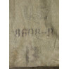 Bag, Duffle, 1943, 90th Infantry Division, D-Day Bag, Duffle, 1943, 90th Infantry Division, D-Day