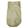 Sac paquetage (Duffle Bag), 1943, Pvt. Raymond Fizer, 90th Infantry Division, D-Day Sac paquetage (Duffle Bag), 1943, Pvt. Raymond Fizer, 90th Infantry Division, D-Day
