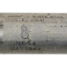Fusée éclairante M18A1, Cluster White Star Ground Signal, étoiles blanches, mars 1944