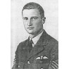 Map, Silk, Escape, C/D, MI9, Sgt. Kenneth Smith, Royal Air Force, MIA, Battle of Britain, 1940 Map, Silk, Escape, C/D, MI9, Sgt. Kenneth Smith, Royal Air Force, MIA, Battle of Britain, 1940