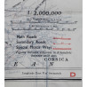 Map, Silk, Escape, C/D, MI9, Sgt. Kenneth Smith, Royal Air Force, MIA, Battle of Britain, 1940 Map, Silk, Escape, C/D, MI9, Sgt. Kenneth Smith, Royal Air Force, MIA, Battle of Britain, 1940