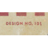 Set, Three Rations, Type K, Breakfast, Dinner, Supper, 1944, UNTOUCHED