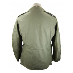 Jacket, Field, M-1943, US Army, 1st Type