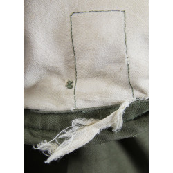 Jacket, Field, M-1943, US Army, 1st Type