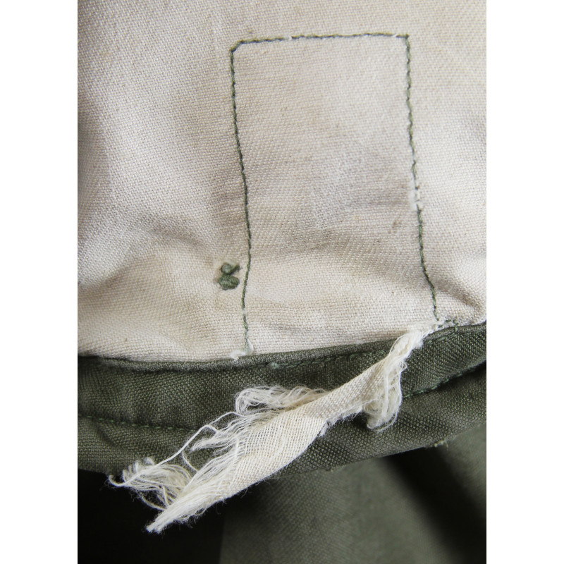 Jacket, Field, M-1943, US Army, 1st Type