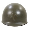 Liner, Helmet, M1, WESTINGHOUSE, II Corps, MTO, Patton, Bradley