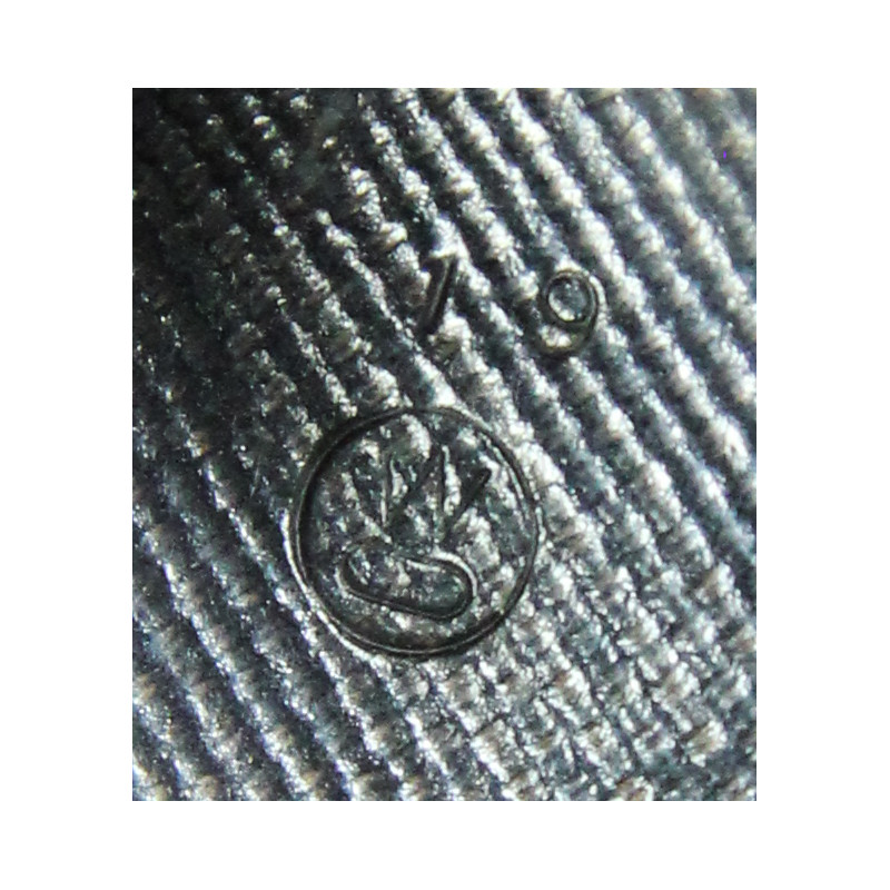 Sous-casque M1 (liner), WESTINGHOUSE, II Corps, MTO, Patton, Bradley