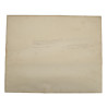 Casquette, USMC Women's Reserve, M/Sgt. Margaret Brown, taille 23