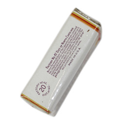 Paquet de cigarettes, Chesterfield, For US Armed Forces Overseas, intact