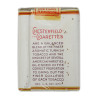 Pack, Cigarette, Chesterfield, For US Armed Forces Overseas, Untouched