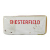 Pack, Cigarette, Chesterfield, For US Armed Forces Overseas, Untouched