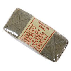 Pack, Cigarette, Chesterfield, For US Armed Forces Overseas, Untouched