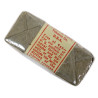 Pack, Cigarette, Chesterfield, For US Armed Forces Overseas, Untouched