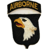 Patch, Shoulder, 101st Airborne Division, Type 1