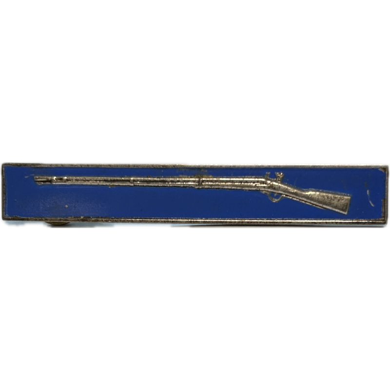 Badge, Expert Infantryman, Sterling
