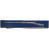 Badge, Expert Infantryman, Sterling