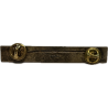 Badge, Expert Infantryman, Sterling